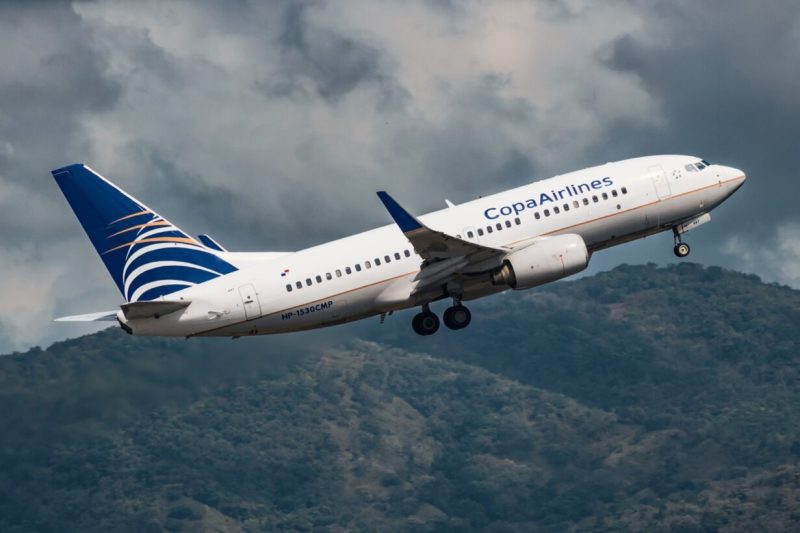 Copa Airlines restablece la venta de boletos entre Estados Unidos y Venezuela