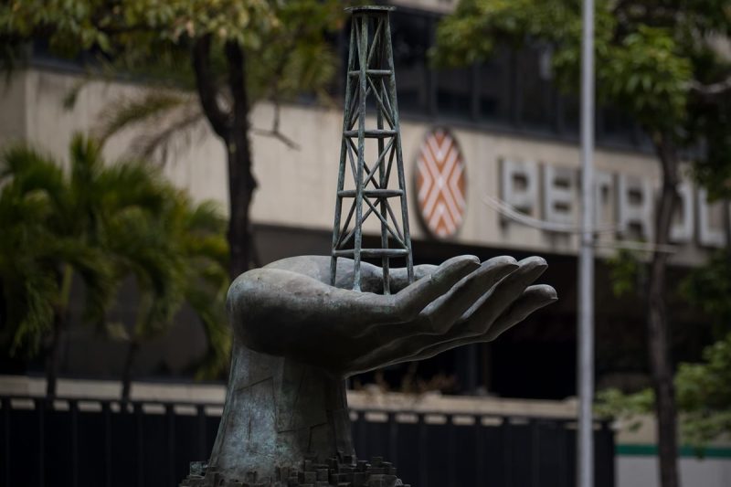 🛢️ Reforma o derogación de la Ley Orgánica de Hidrocarburos: debates intensos y polarización política en Venezuela