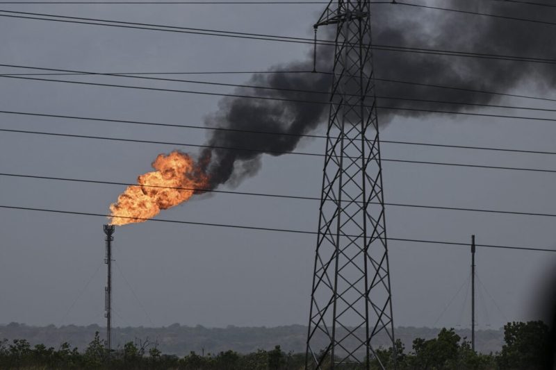 India y Venezuela fortalecen cooperación estratégica en energía, comercio e inversión
