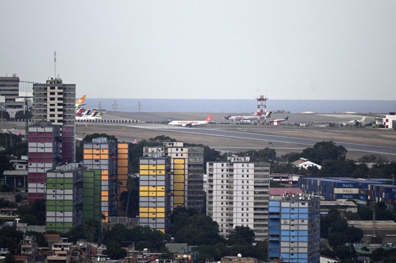 España extiende hasta el 16 de febrero la recomendación de no volar a Venezuela: impacto internacional y preocupaciones de seguridad