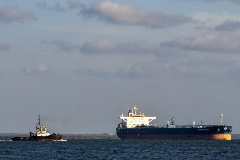 Trump afirma que aceptaría inversiones de China en el sector petrolero de Venezuela: un giro geopolítico con impacto económico y diplomático
