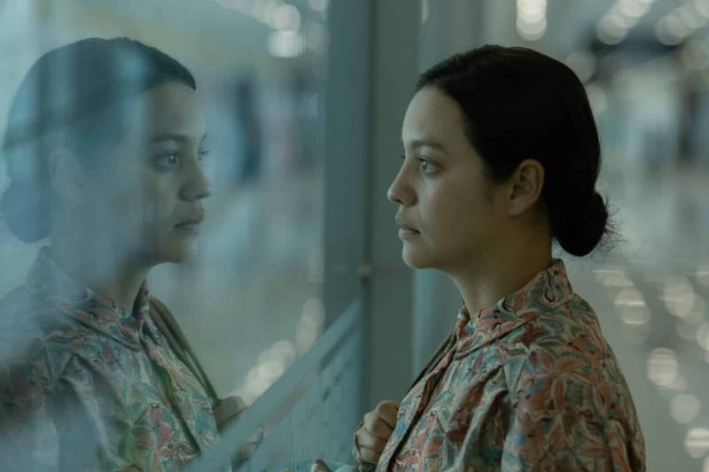 Aún es de noche en Caracas llega a Netflix y marca un nuevo hito para el cine venezolano