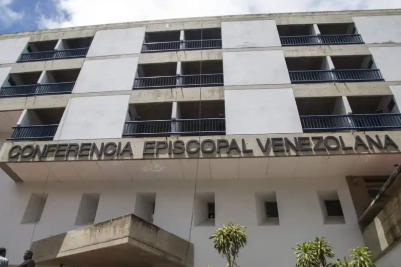 Llamado histórico en Venezuela: dirigentes piden a la Conferencia Episcopal debatir temas políticos y sociales urgentes
