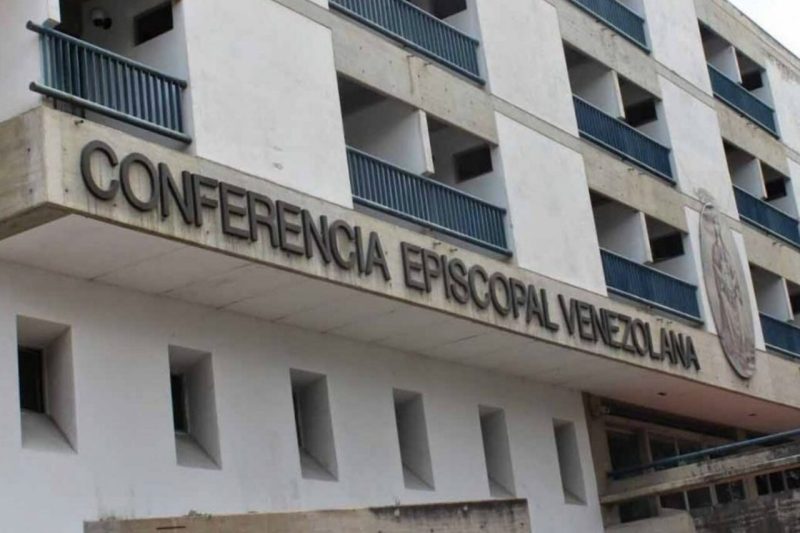Iglesia Católica venezolana urge amnistía para presos políticos y garante del debido proceso en medio de reformas en el país