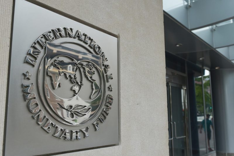 FMI restablecer contactos con Venezuela abre nueva etapa en relaciones financieras internacionales