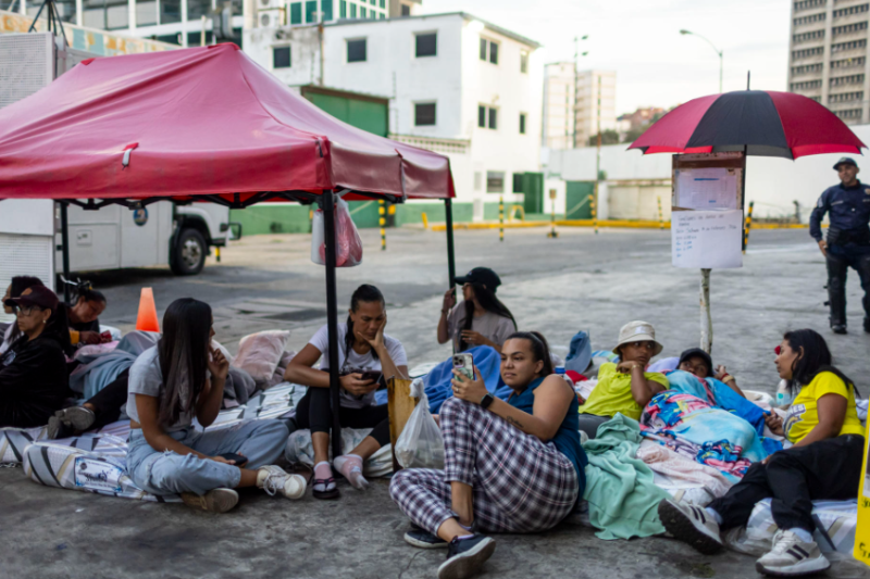 Denuncian bloqueo a asistencia médica para presos políticos en la Zona 7 mientras crece la emergencia de salud