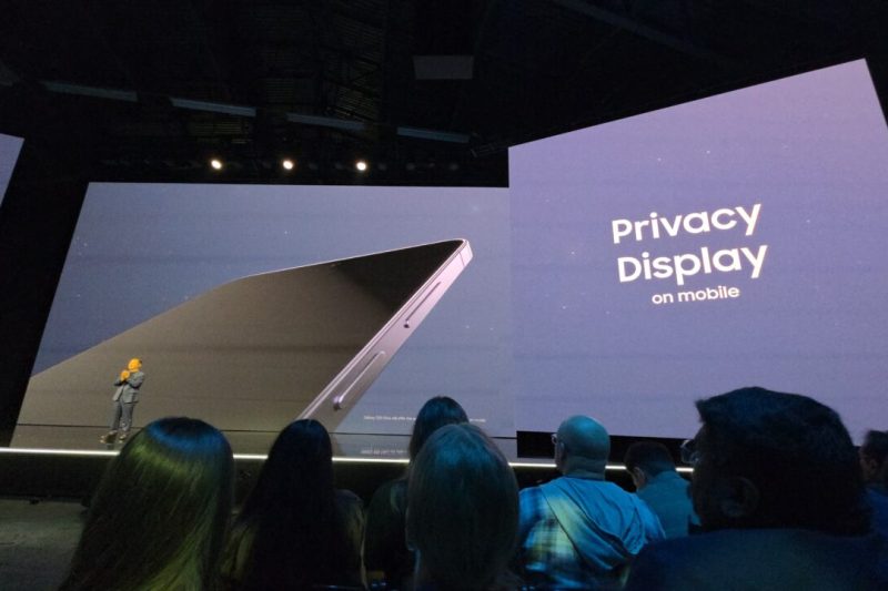 Galaxy Unpacked 2026 inteligencia móvil redefine el futuro de los smartphones