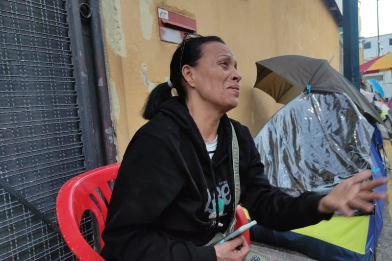 Localizan a presa política Aliannis Araujo tras seis meses de desaparición forzada en Venezuela