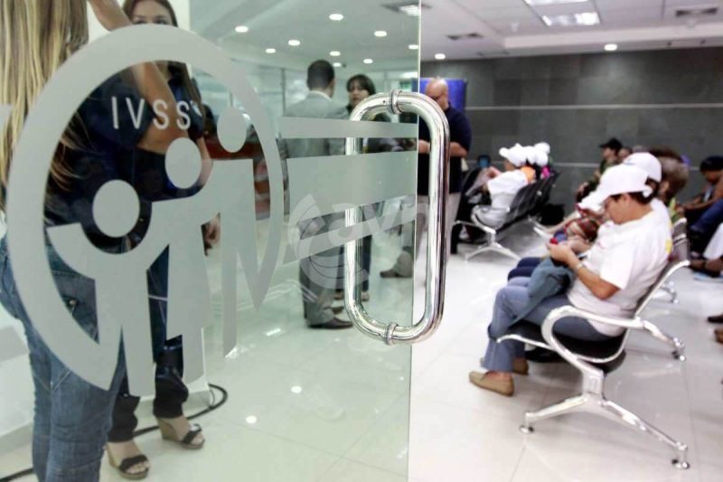 IVSS pagará pensión marzo 2026 este viernes a pensionados en todo el país