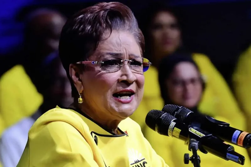 Trinidad y Tobago critica a Caricom por su postura sobre Venezuela y marca distancia política en el Caribe