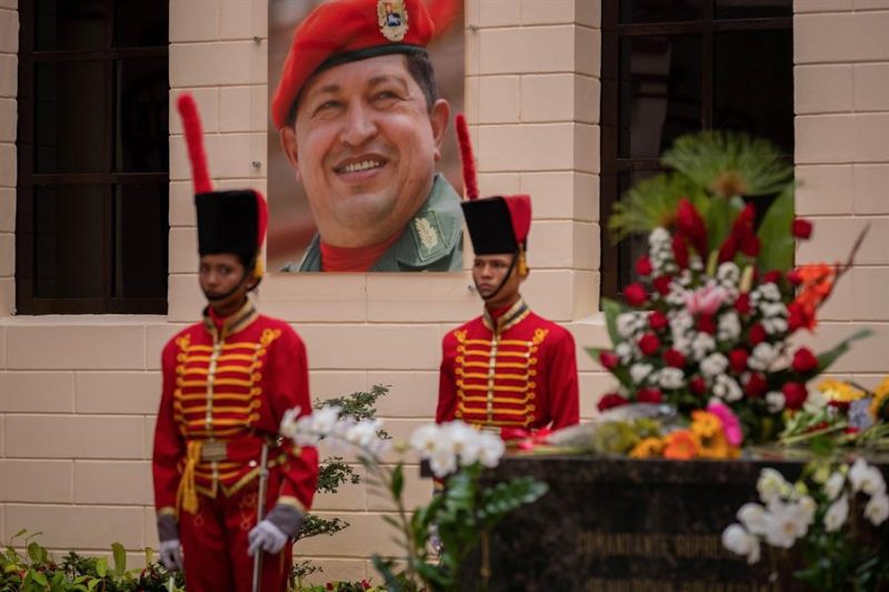 Chavismo cumple 27 años con Maduro preso: historia, impacto y el nuevo rumbo político en Venezuela