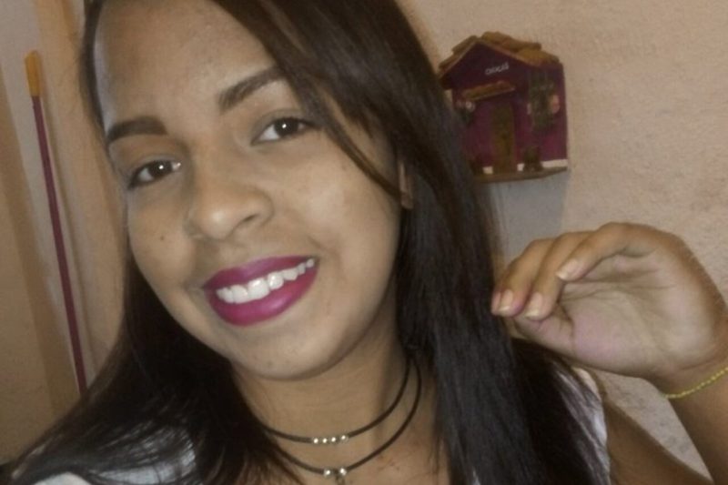 Maykelis Borges arresto domiciliario tras salir de prisión con su bebé