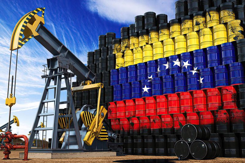 Venezuela entra en una nueva etapa económica impulsada por inversiones petroleras y el retorno de capital extranjero