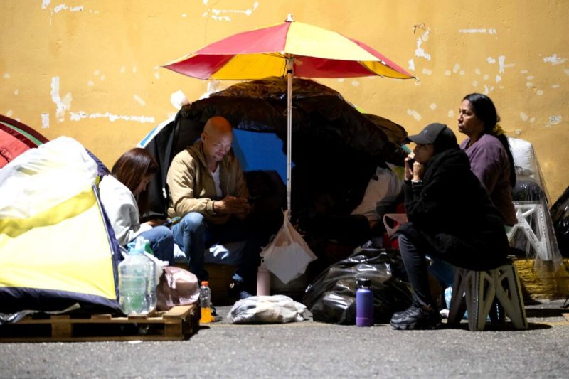 Plataforma Unitaria confirma 19 excarcelaciones tras aprobación de la ley de amnistía en Venezuela