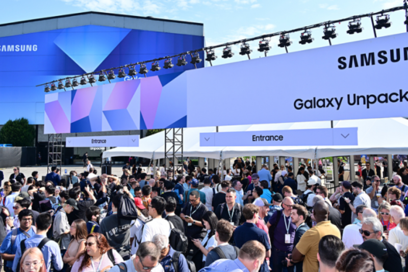 Galaxy Unpacked 2026 Samsung: San Francisco lidera la nueva revolución tecnológica móvil