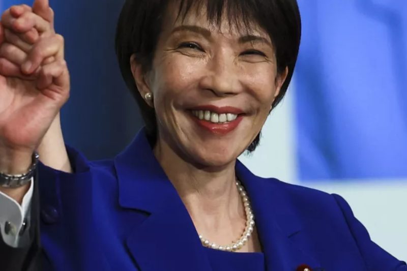 La conservadora Takaichi gana las elecciones en Japón y recupera la mayoría absoluta en el parlamento