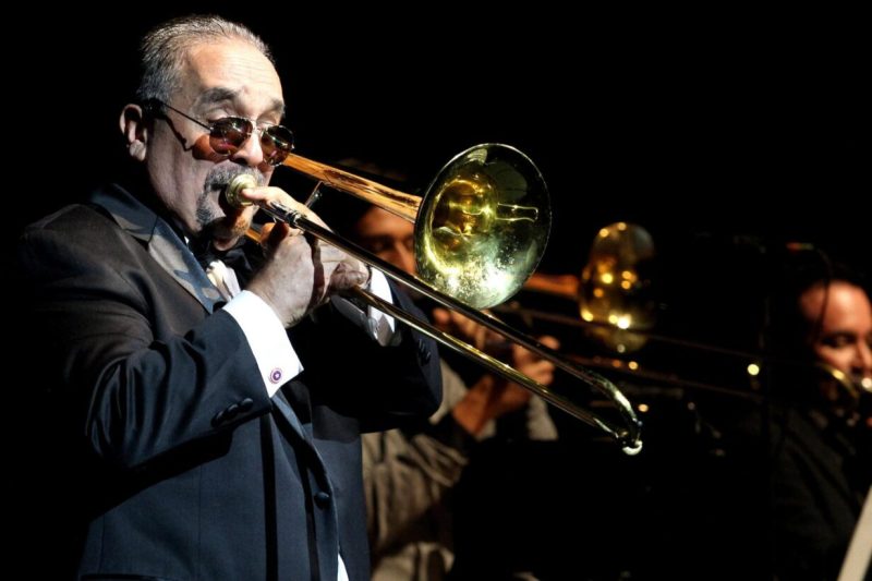 Rubén Blades envía mensaje a la familia de Willie Colón en momento de duelo