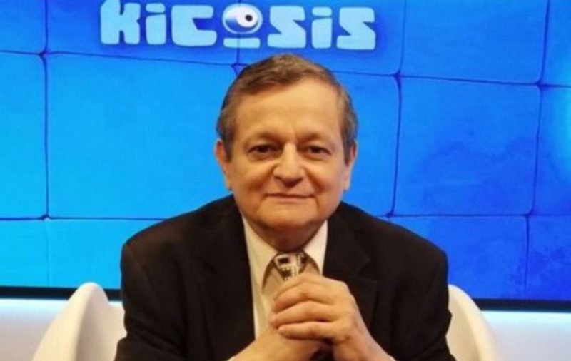 Polémica en Venezuela: Kico Bautista califica a El Helicoide como “country club” y desata críticas de activistas y víctimas