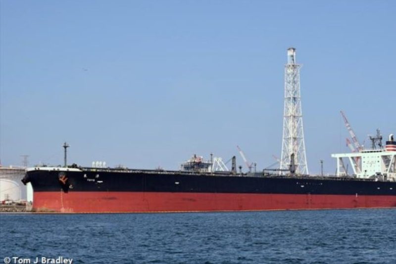 Refinerías chinas reemplazan crudo venezolano con petróleo iraní en medio de cambios geopolíticos