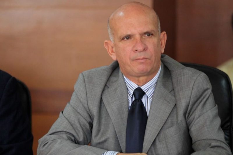 Declaración del Pollo Carvajal a la CPI revela detalles clave sobre Venezuela