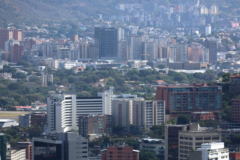 Suben los precios de las viviendas en Venezuela impulsados por expectativas de cambio y el interés de inversionistas