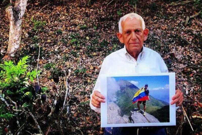Murió el padre de Robert Redman: el legado de una tragedia que marcó a Venezuela
