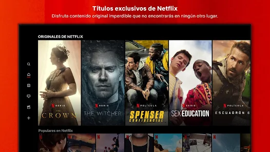 🎬📺 Los 7 estrenos imperdibles de Netflix en febrero de 2026