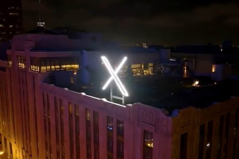 Registran sede de X en Francia y citan a Elon Musk para interrogarlo en investigación penal internacional