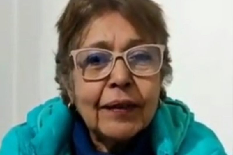 Excarcelan a Yosida Vanegas, madre del preso político Juan Carlos Monasterio: historia, contexto y retos del proceso de liberaciones en Venezuela