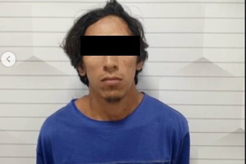 Infanticidio en Zulia: padrastro mata a golpes a su hijastra de un año y la madre también es detenida