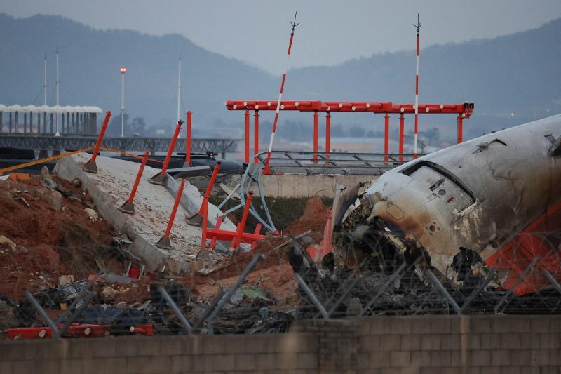 Air Canada expresó su consternación tras accidente mortal en Nueva York