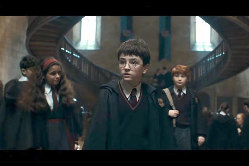 HBO lanza el primer avance de la serie de Harry Potter: fecha de estreno y todo lo que debes saber