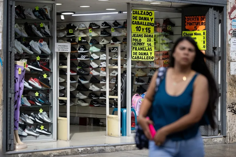 Inflación en Venezuela 2026: BCV reporta 51,9% acumulado en los dos primeros meses del año