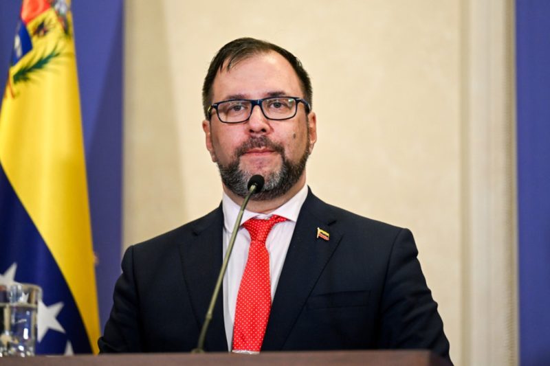 Gobierno de Delcy Rodríguez responde a la ONU por informe sobre derechos humanos en Venezuela