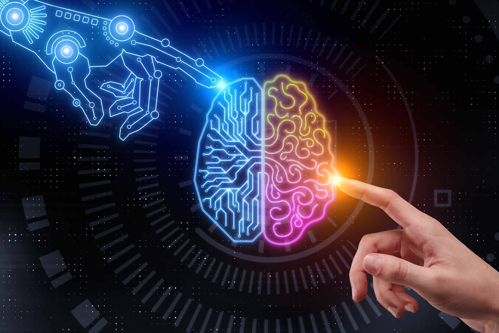 Avance de la inteligencia artificial en la ciencia: el descubrimiento que podría cambiar la tecnología mundial