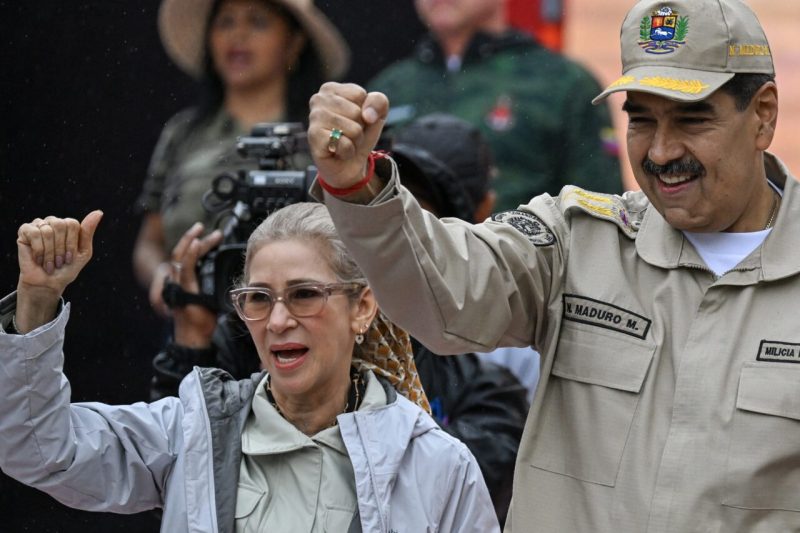 Nicolás Maduro llama al diálogo y la convivencia en Venezuela tras su audiencia en EE.UU.