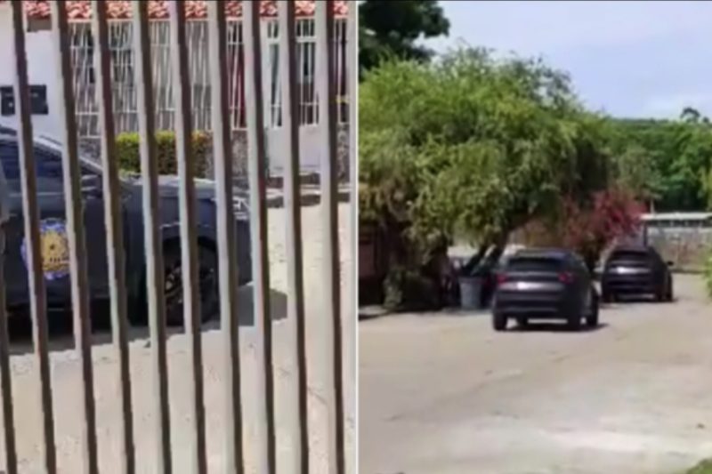 Vente Venezuela denuncia hostigamiento del Sebin contra dirigente en Cojedes