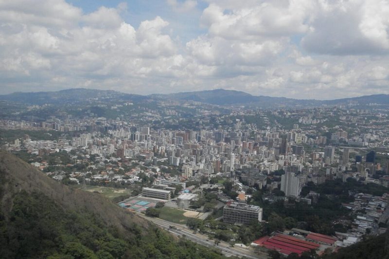 Inversionistas internacionales viajan a Venezuela para explorar oportunidades económicas