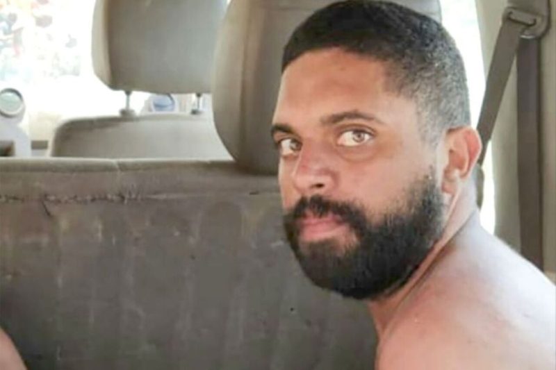 Familiares alertan sobre la salud del preso político Josnars Baduel