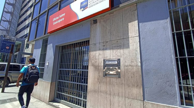 Saime no prestará servicio en Semana Santa 2026: estas son las fechas y cuándo retomará operaciones