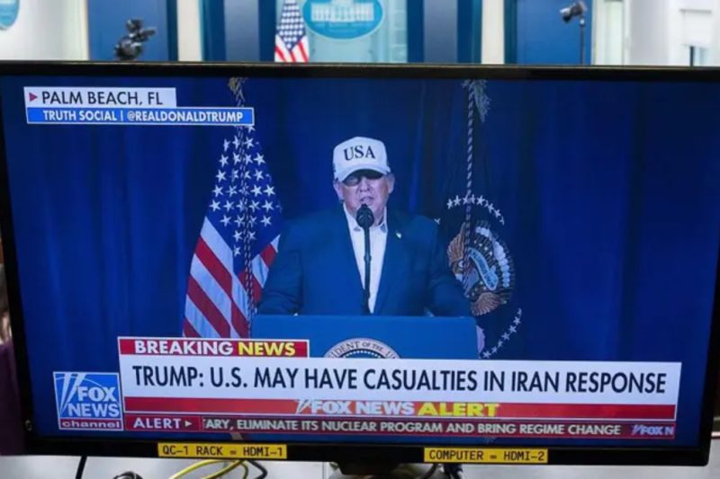 Donald Trump lanza declaración clave con seis mensajes que redefinen su estrategia política y global en 2026