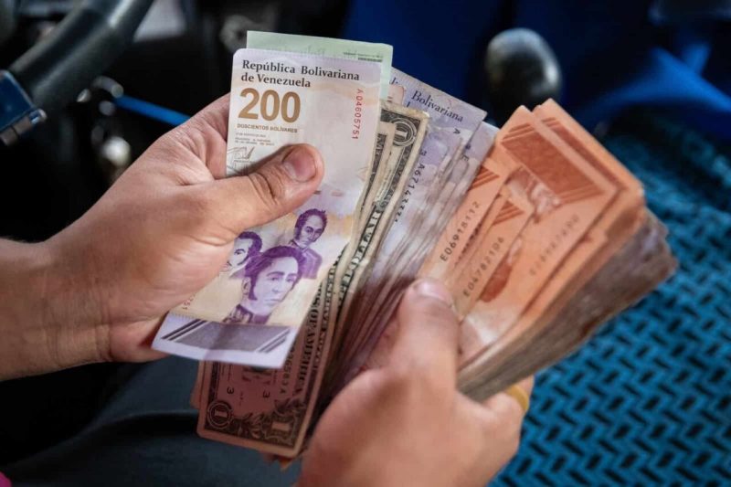 Inflación de marzo en Venezuela 2026 cierra en 13,1% y golpea transporte y servicios básicos