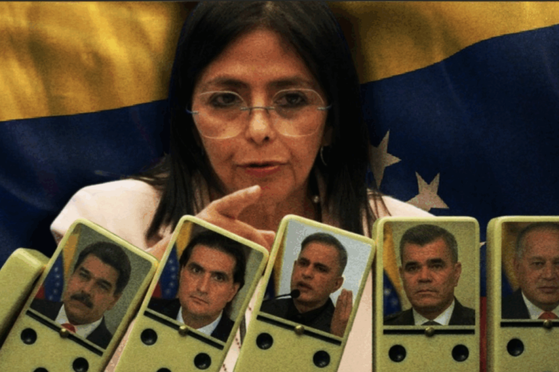 90 días sin Nicolás Maduro tras su captura por Estados Unidos: cambios y retos