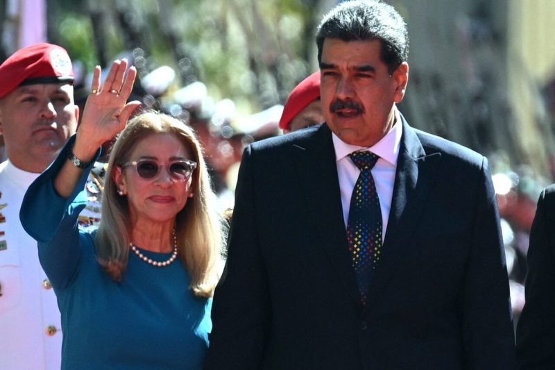 Clan Flores: 30 años de poder en Venezuela, 122 empresas y control en la función pública