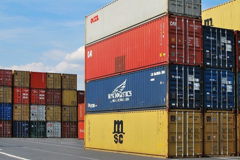 BCV: exportaciones totales de Venezuela crecieron 68,3% en 2025