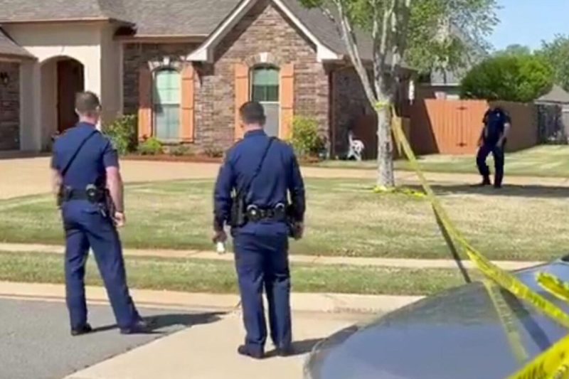 Tiroteo Luisiana ocho niños muertos: tragedia conmociona a Estados Unidos