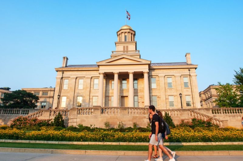 Tiroteo Universidad de Iowa estudiantes heridos: lo que se sabe del ataque