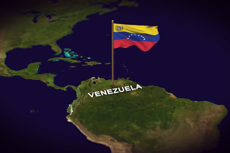 Las relaciones internacionales de Venezuela en 2026 marcan un giro estratégico