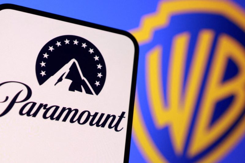 Venta de Warner Bros a Paramount: un acuerdo histórico que redefine la industria