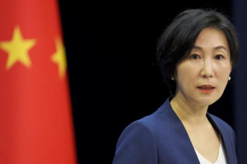 China critica licencias mineras de EE. UU. en Venezuela por excluir a sus empresas